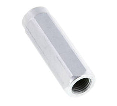 G 1/4'' Hydraulik-Rückschlagventil Stahl 1-350 Bar (14.5-5075 Psi)