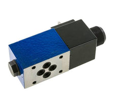4/2-Wege-NG6 (D03) 230V AC Hydraulik-Magnetventil - Bosch 4WE6D6X