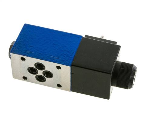 4/2-Wege-NG6 (D03) 230V AC Hydraulik-Magnetventil - Bosch 4WE6D6X