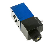 4/2-Wege-NG6 (D03) 230V AC Hydraulik-Magnetventil - Bosch 4WE6D6X