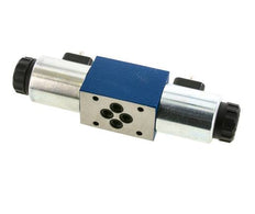 4/2-Wege-NG6 (D03) 24V DC Hydraulikmagnetventil - Bosch 4WE6D6X-OF