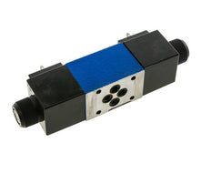 Hydraulisches 4/2-Wege-Magnetventil NG6 (D03) 230V AC - Bosch 4WE6D6X-OF