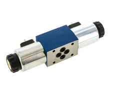 4/2-Wege-NG6 (D03) 24V DC Hydraulikmagnetventil - Bosch 4WE6D6X-OF