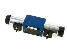 4/2-Wege-NG6 (D03) 24V DC Hydraulikmagnetventil - Bosch 4WE6D6X-OF