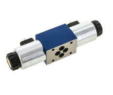 4/3-Wege-NG6 (D03) 24V DC Hydraulik-Magnetventil - Bosch 4WE6E6X