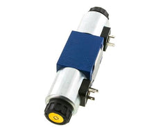 4/3-Wege-NG6 (D03) 24V DC Hydraulik-Magnetventil - Bosch 4WE6E6X