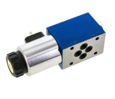 4/3-Wege-NG6 (D03) 24V DC Hydraulik-Magnetventil - Bosch 4WE6EB6X