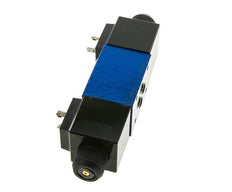 4/3-Wege-NG6 (D03) 230V AC Hydraulik-Magnetventil - Bosch 4WE6H6X
