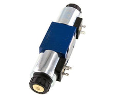 4/3-Wege-NG6 (D03) 24V DC Hydraulik-Magnetventil - Bosch 4WE6H6X