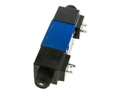 4/3-Wege-NG6 (D03) 230V AC Hydraulik-Magnetventil - Bosch 4WE6J6X