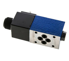 Hydraulisches 4/2-Wege-Magnetventil NG6 (D03) 230V AC - Bosch 4WE6Y6X