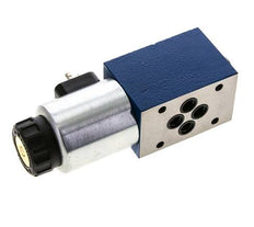 4/2-Wege-NG6 (D03) 24V DC Hydraulikmagnetventil - Bosch 4WE6Y6X