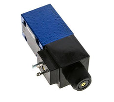 Hydraulisches 4/2-Wege-Magnetventil NG6 (D03) 230V AC - Bosch 4WE6Y6X
