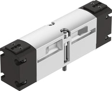 Festo 5/2 Bistabil Dominant Grundventil Baugröße 26mm ISO 15407-1 1100l/min - 546737