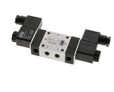 3/2 G1/8'' Bistabiles Magnetventil Externe Steuerung 24V AC 0-10bar/0-140psi Airtec