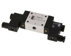 3/2 G1/4'' Bistabiles Magnetventil 24V AC 1,5-10bar/21,0-140psi Airtec