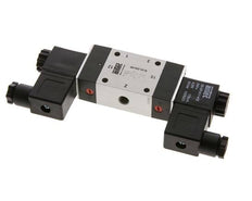 3/2 G1/8'' Bistabiles Magnetventil 24V AC 2-10bar/28-140psi Airtec