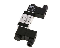 3/2 G1/8'' Bistabiles Magnetventil 115V AC 2.5-10bar/35.0-140psi Airtec