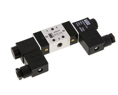 3/2 G1/8'' Bistabiles Magnetventil 115V AC 2.5-10bar/35.0-140psi Airtec