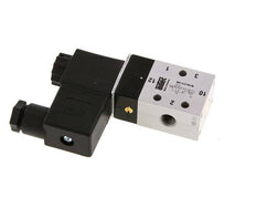 3/2 G1/8'' NO-Magnetventil 115V AC 2,5-10bar/35,0-140psi Airtec