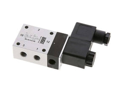 3/2 G1/8'' Magnetventil Externe Vorsteuerung 115V AC -0,95-10bar/-13,2-140psi Airtec