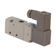 NPT 1/8'' 24V DC 3/2-Wege-NO-Magnetventil 1,5-8bar MVSC1