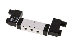 5/3 G1/8'' Druckmittel-Magnetventil 230V AC 3-10bar/42-140psi Airtec