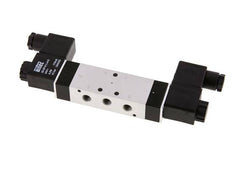 5/3 G1/8'' Druck-Center-Magnetventil 115V AC 3-10bar/42-140psi Airtec