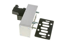 5/2 ISO 5599-3 Magnetventil 12V DC 2-10bar/28-140psi Airtec