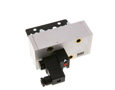 5/2 ISO 5599-3 Magnetventil 24V AC 2-10bar/28-140psi Airtec