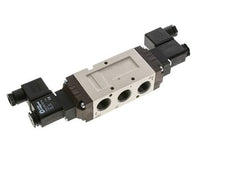 5/2 G1/2'' Bistabiles Magnetventil 12V DC 1,5-10bar/21,0-140psi YPC