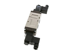 5/2 G1/2'' Bistabiles Magnetventil 12V DC 1,5-10bar/21,0-140psi YPC