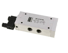 5/2 G1/2'' (G1/8'') Magnetventil Externe Vorsteuerung 115V AC 0-10bar/0-140psi Airtec