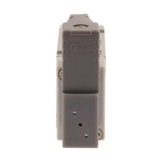 G1/4'' 230V AC 5/2-Wege-Magnetventil 2-8bar MVSC1