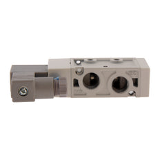NPT 1/4'' 110V AC 5/2-Wege-Magnetventil 2-8bar MVSC1