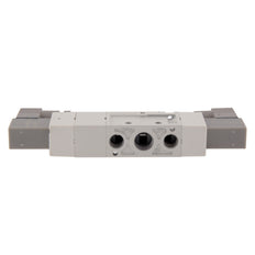 NPT 1/4'' 24V DC 5/3-Wege-Magnetventil, mittig geschlossen, 3-8bar MVSC1