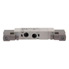 NPT 1/4'' 24V DC 5/3-Wege-Magnetventil, mittig geschlossen, 3-8bar MVSC1
