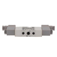 G1/8'' 230V AC 5/2-Wege bi-stabiles Magnetventil 2-8bar MVSC