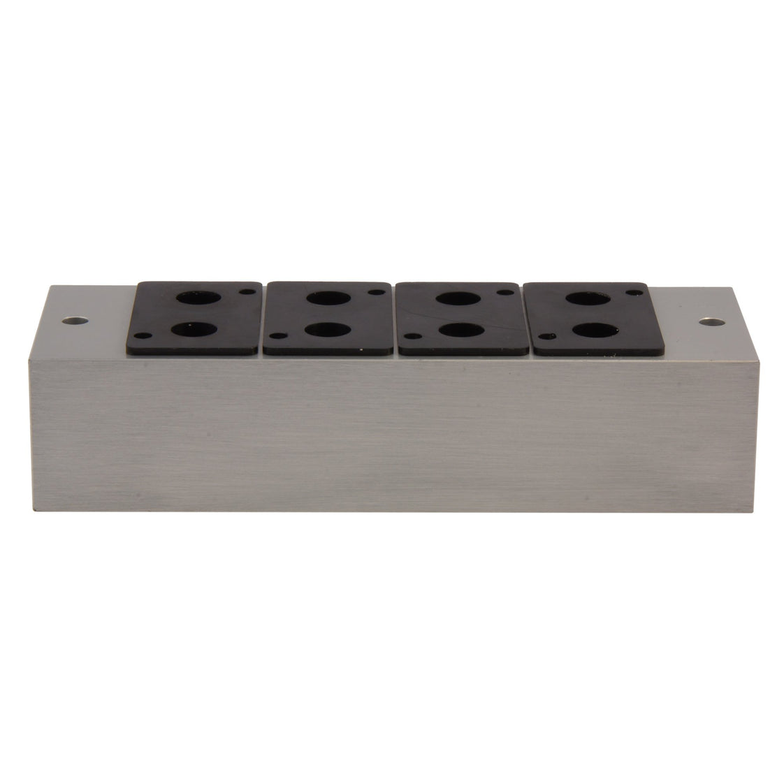 10-Stationen-Verteiler MVSC/MVSC1-220 3-Wege G1/4''