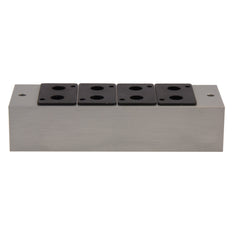 10-Stationen-Verteiler MVSC/MVSC1-220 3-Wege G1/4''