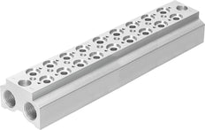 Festo Anschlussblock - 550608