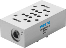 Drosselplatte Festo - 119674