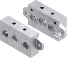 Festo Endplatte Kit - 11306