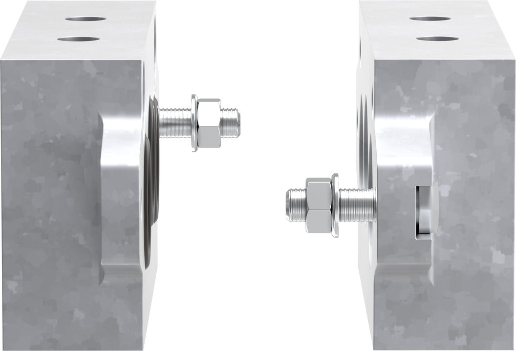 Festo Endplatte Kit - 11306