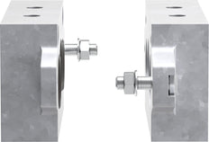 Festo Endplatte Kit - 11306