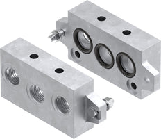 Festo Endplatte Kit - 11306