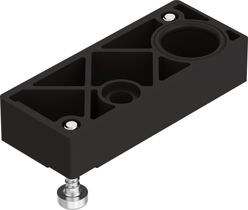 Festo Abdeckung Platte - 562460