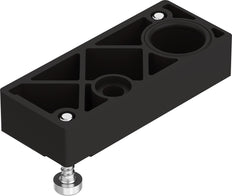 Festo Abdeckung Platte - 562460