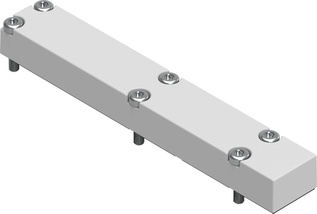 Festo Abdeckplatte - 563896