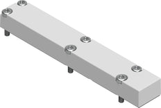 Festo Abdeckplatte - 563896